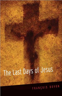 Last Days of Jesus