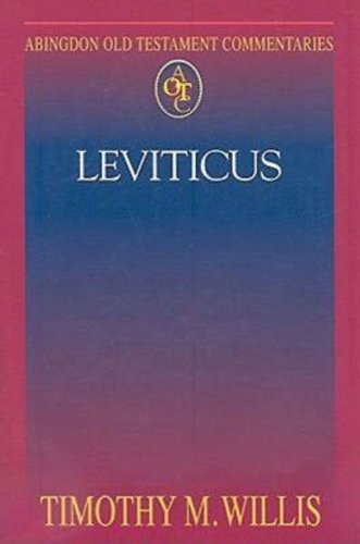 Leviticus (AOTC)