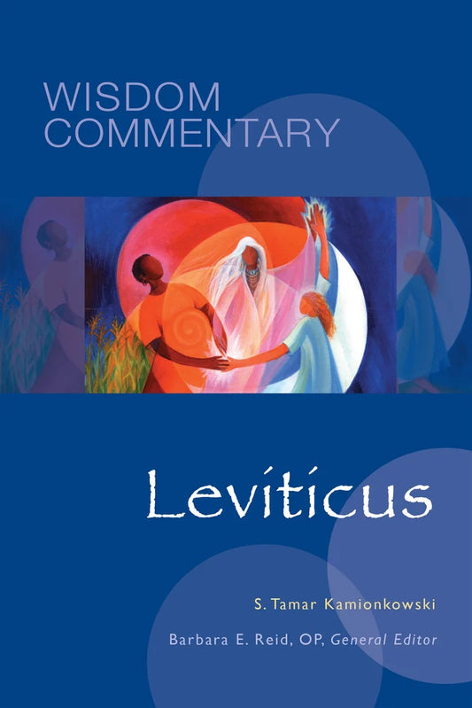 Leviticus (Wisdom)