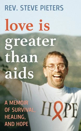 Love is Greater than Aids