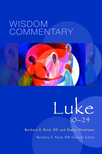 Luke 10-24 (Wisdom)