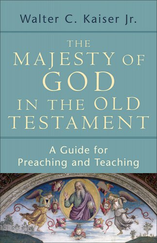 Majesty of God in the Old Testament