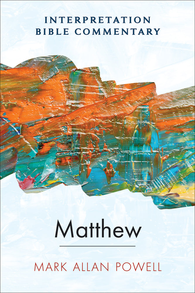 Matthew (IBC)