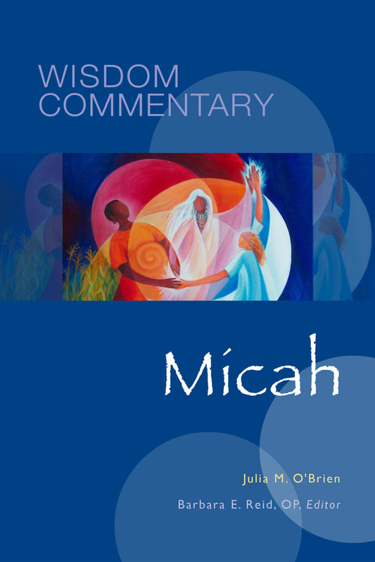 Micah (Wisdom)