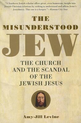 Misunderstood Jew