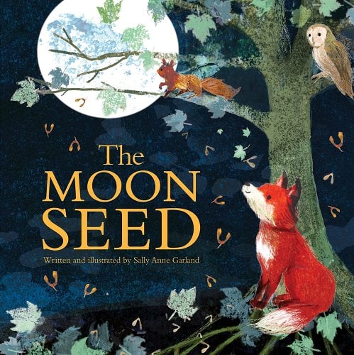 Moon Seed