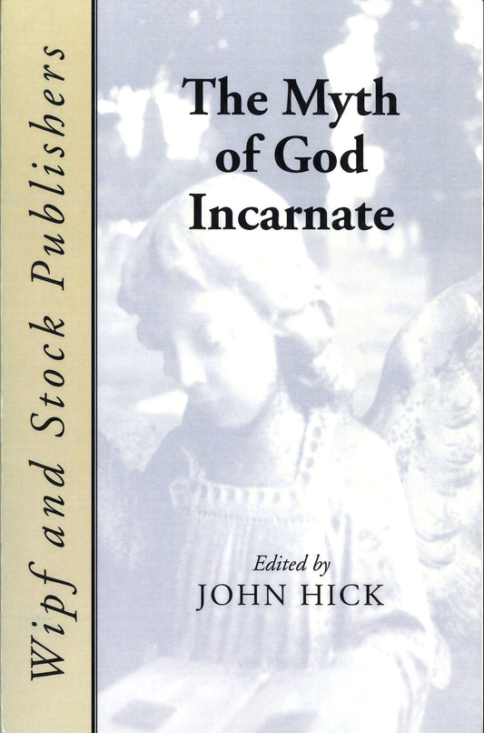 Myth of God Incarnate