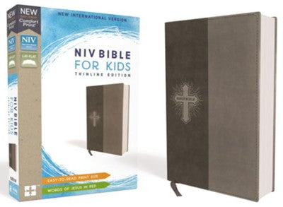 NIV Bible for Kids