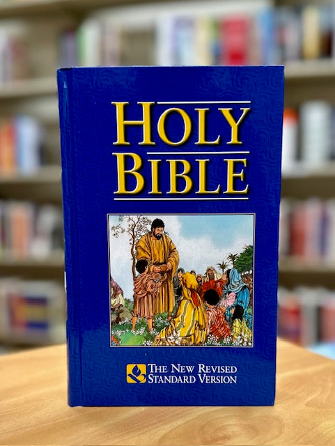 NRSV Children's Bible