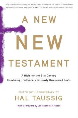 New New Testament