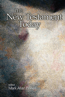 New Testament Today