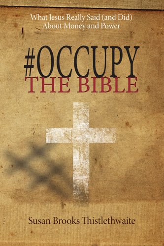 #Occupy the Bible