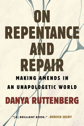 On Repentance and Repair