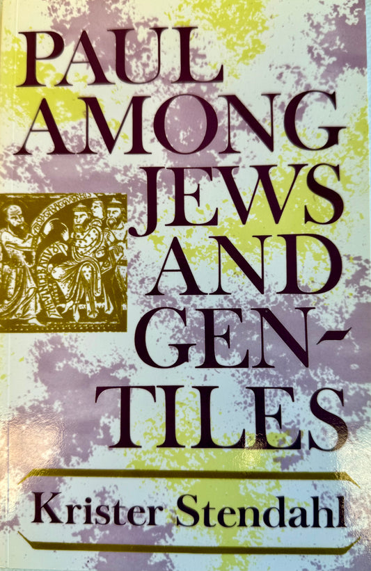 Paul Among Jews & Gentiles