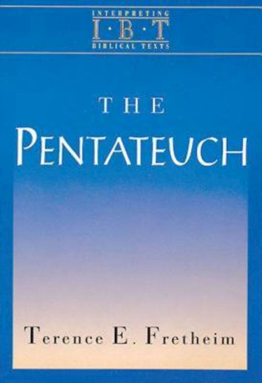 Pentateuch (IBT)