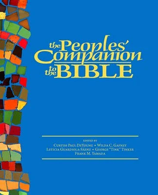 Peoples' Companion to the Bible