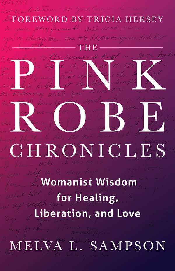 Pink Robe Chronicles