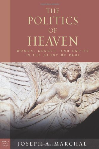 Politics of Heaven