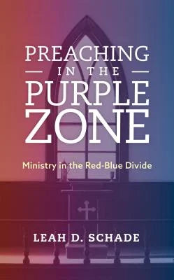 Preaching in the Purple Zone