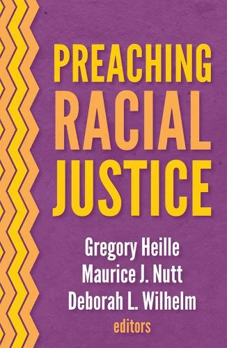 Preaching Racial Justice