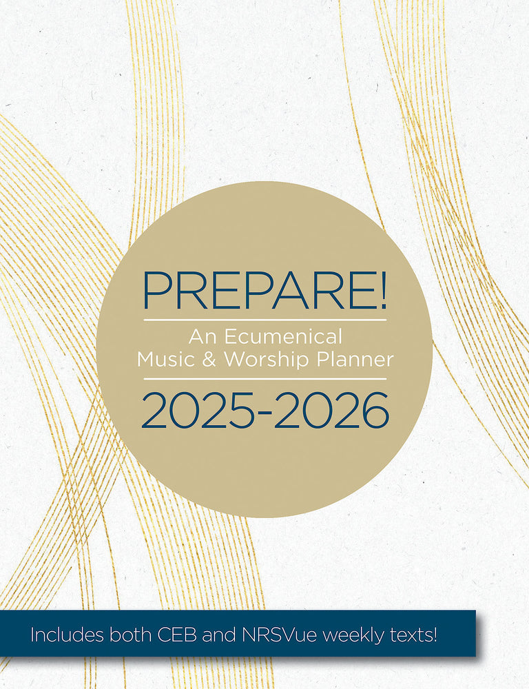 Prepare! 2025–2026