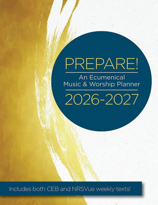 Prepare! 2026–2027
