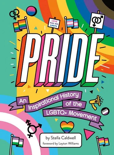 Pride: An Inspirational History