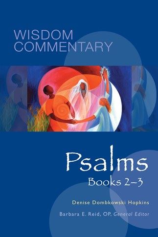 Psalms, Books 2–3 (Wisdom)