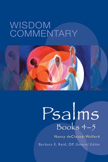 Psalms, Books 4–5 (Wisdom)