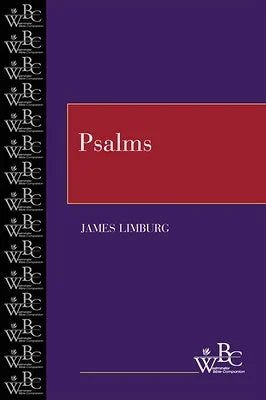 Psalms (WBC)