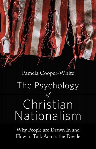 Psychology of Christian Nationalism