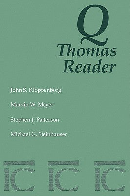 Q Thomas Reader