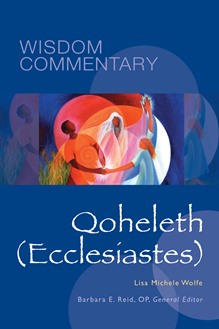 Qoheleth (Ecclesiastes)—Wisdom