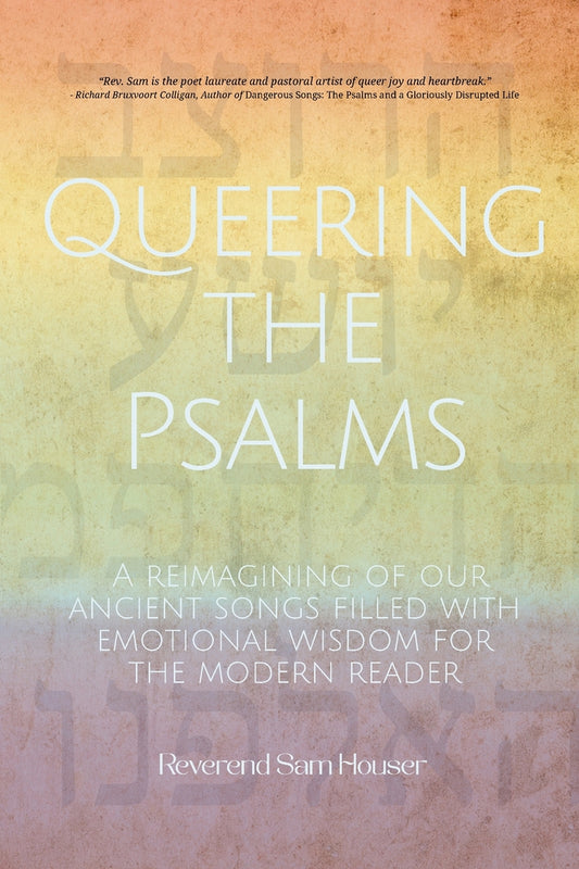 Queering the Psalms