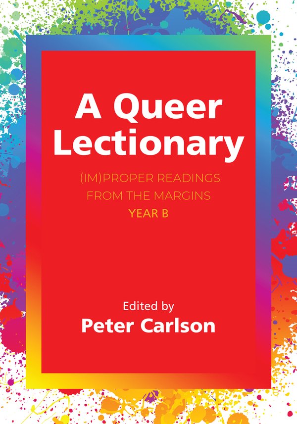 Queer Lectionary, Year B