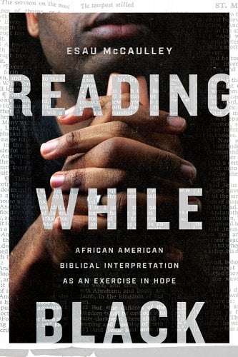 Reading While black