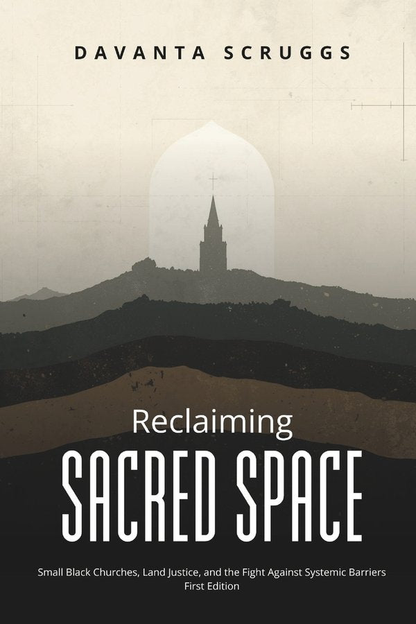 Reclaiming Sacred Space