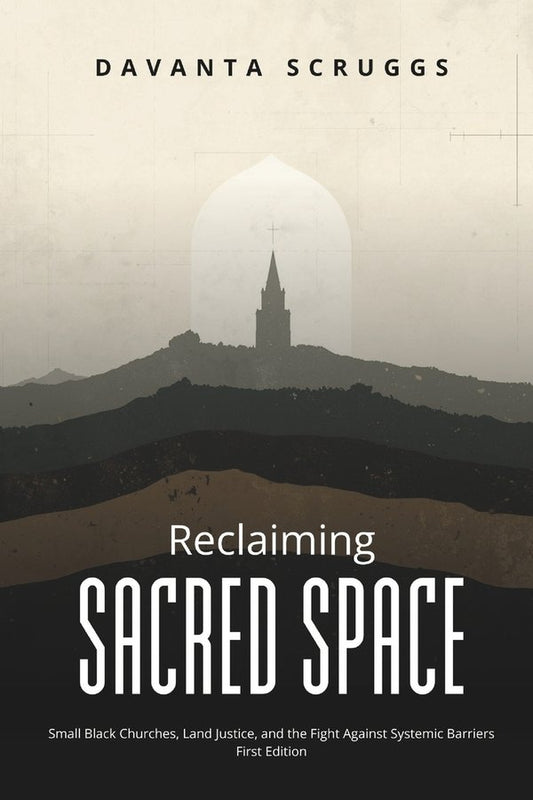 Reclaiming Sacred Space