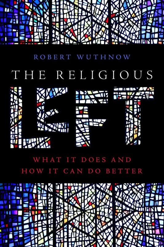 Religious Left