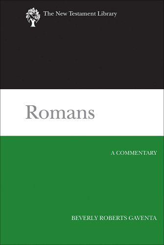 Romans (New Testament Library 2024)