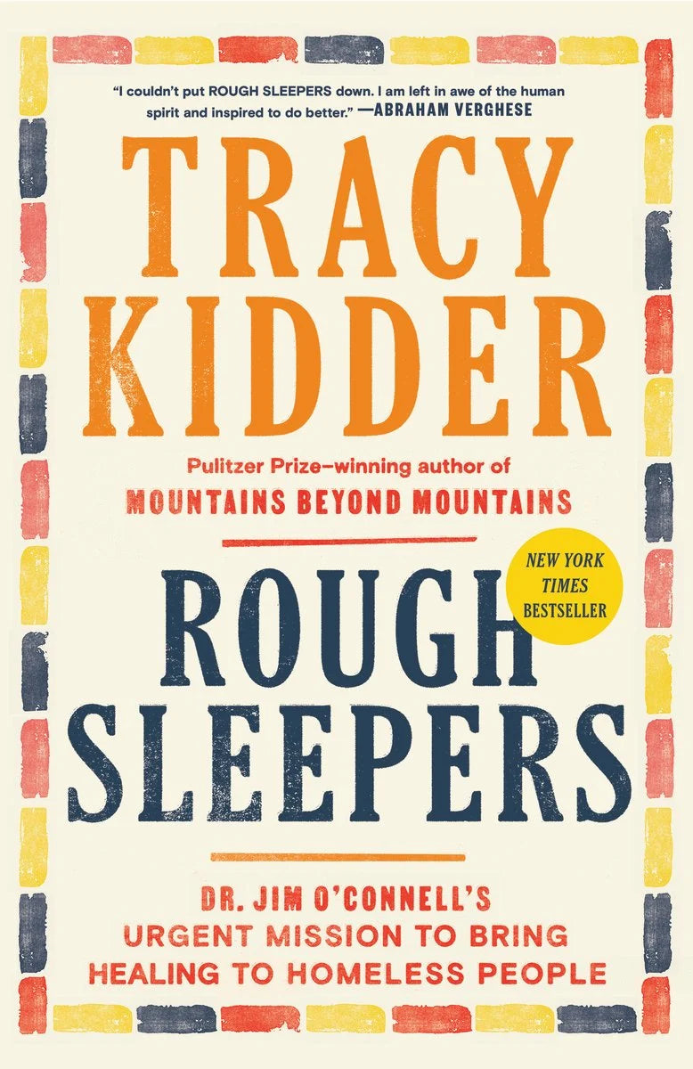 Rough sleepers