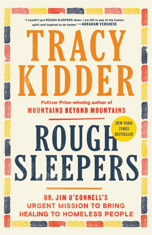 Rough sleepers