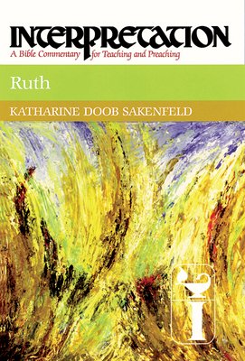 Ruth (Interpretation)