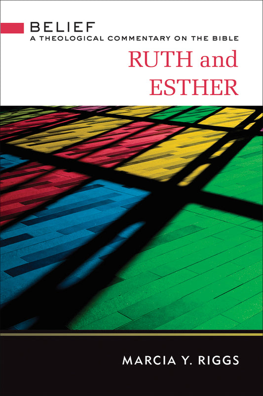 Ruth and Esther (Belief)