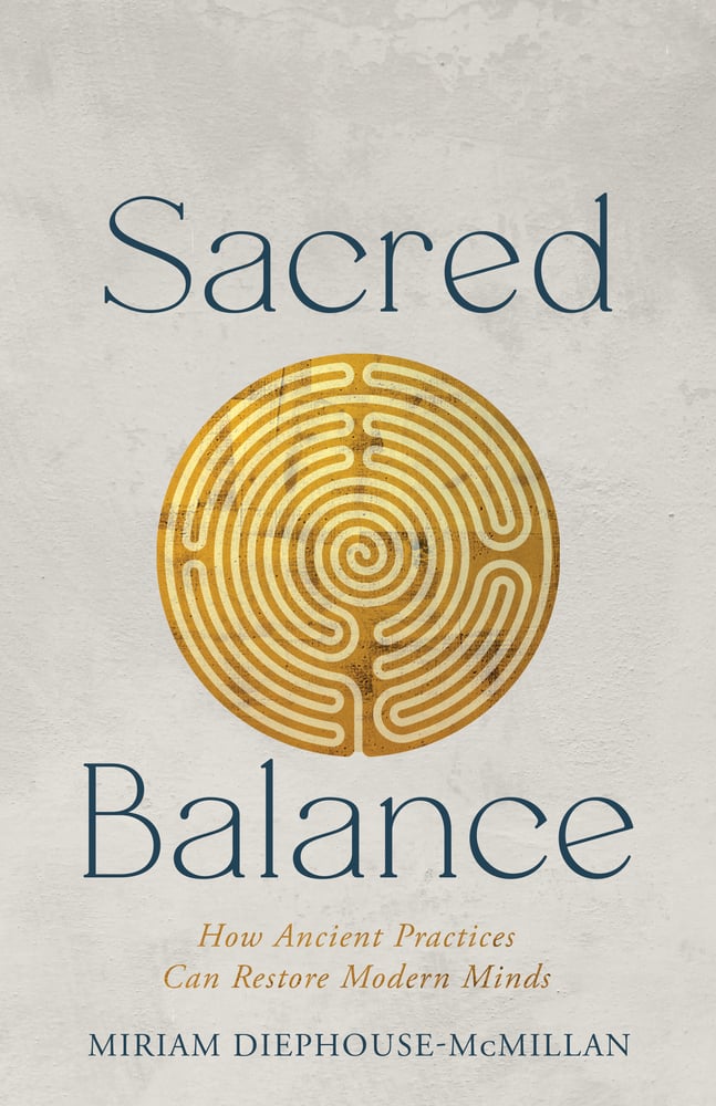 Sacred Balance