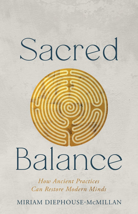 Sacred Balance