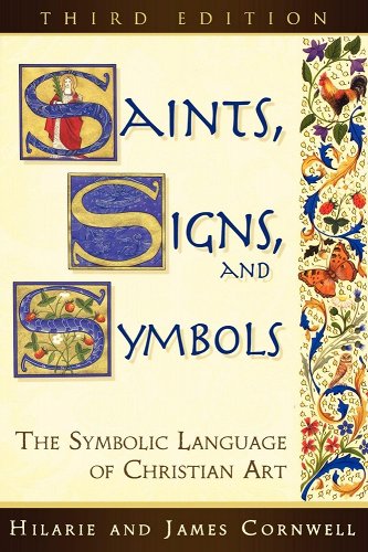 Saints, Signs, & Symbols