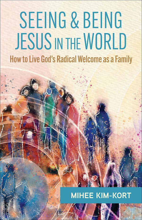 Seeing & Being Jesus in the World