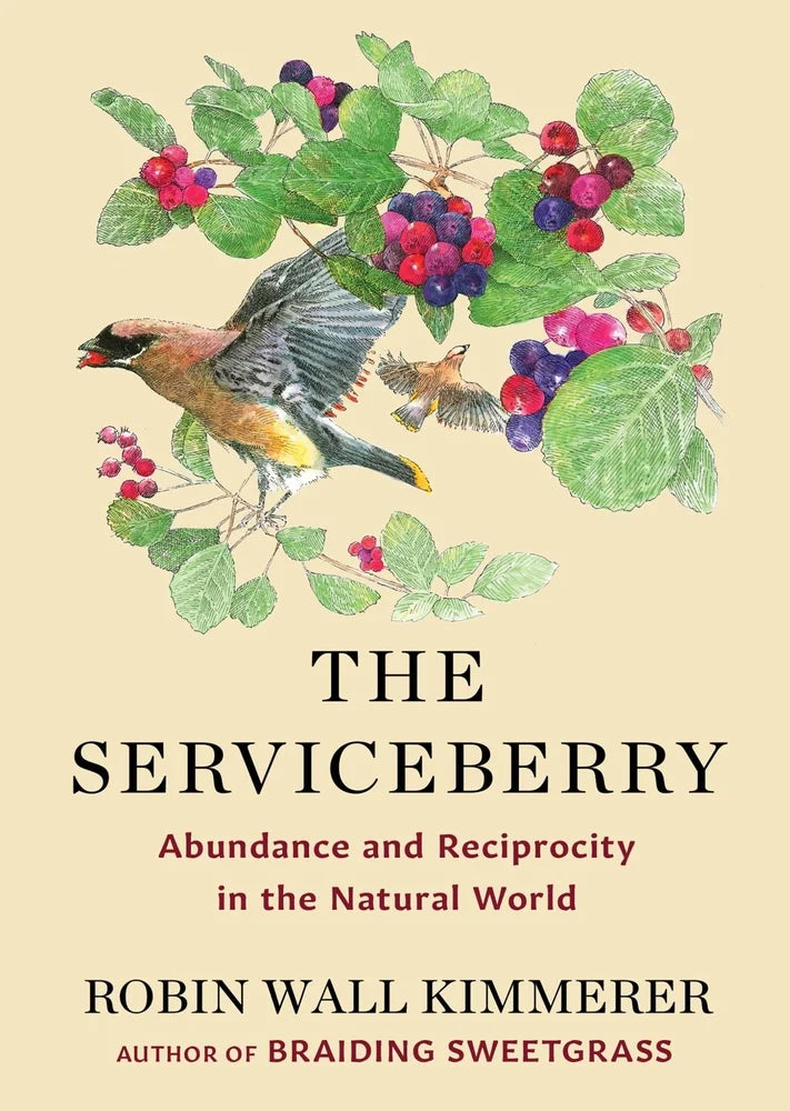 Serviceberry