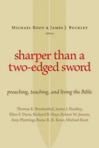 Sharper than a Two-Edged Sword